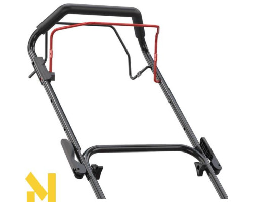 Газонокосарка бензинова ISKRA DM46SC-D150