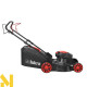 Газонокосарка бензинова ISKRA DM43SC-D150