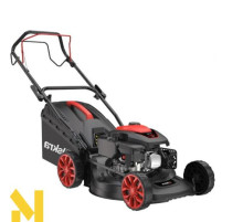 Газонокосарка бензинова ISKRA DM43SC-D150