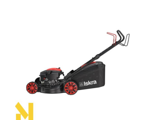 Газонокосарка бензинова ISKRA DM43SC-D150