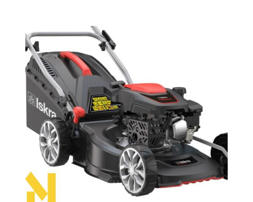 Газонокосарка бензинова ISKRA DM43PC-D150