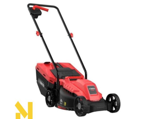 Газонокосарка електрична ISKRA A01-004C