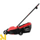 Газонокосарка електрична ISKRA A01-004C