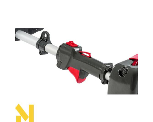 Мотокоса ISKRA TU331DEP