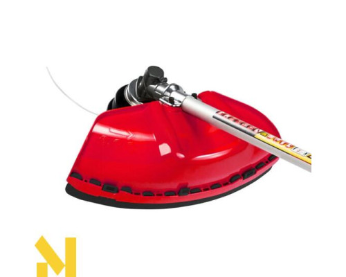 Мотокоса ISKRA TU331DEP