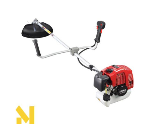 Мотокоса ISKRA TU430DEU