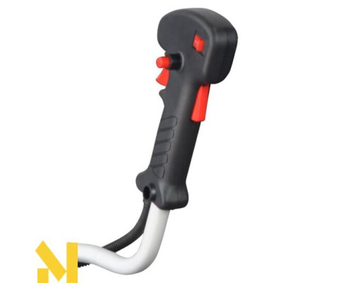 Мотокоса ISKRA TU430DEU