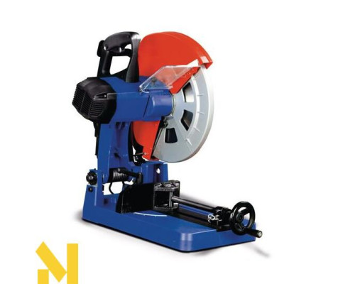 Пила монтажна Metallkraft MTS 356