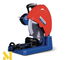 Пила монтажна Metallkraft MTS 356