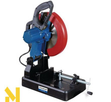 Пила монтажна Metallkraft MTS 356-4B