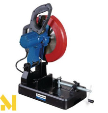 Пила монтажна Metallkraft MTS 356-4B