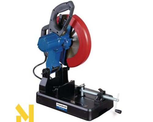 Пила монтажна Metallkraft MTS 356-4B