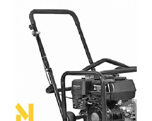 Віброплита Кентавр ВП 100К