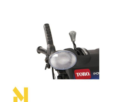 Снігоприбирач TORO Power Max 1128 OXE