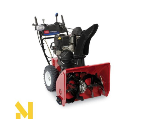 Снігоприбирач TORO Power Max 1128 OXE
