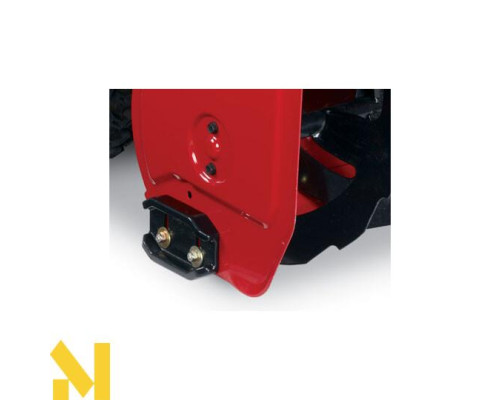 Снігоприбирач TORO Power Max 1128 OXE