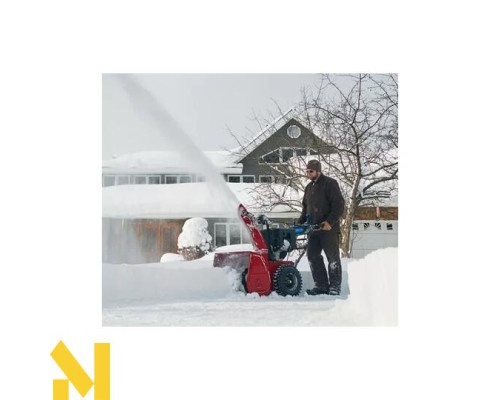 Снігоприбирач Toro Power Max HD 928 OAE 71 см