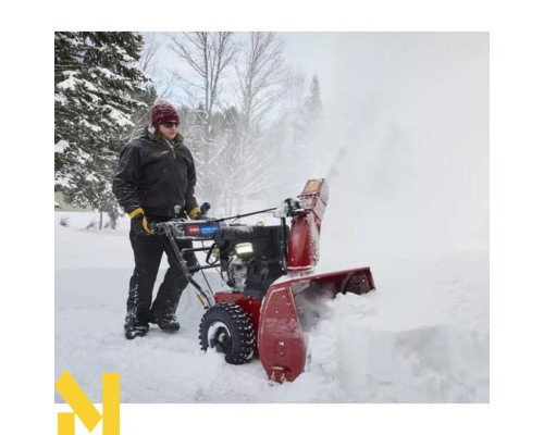 Снігоприбирач Toro Power Max HD 928 OAE 71 см