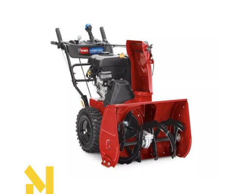 Снігоприбирач Toro Power Max HD 928 OAE 71 см