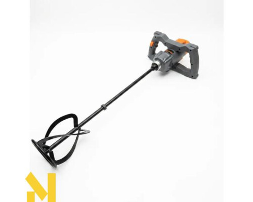 Міксер будівельний GTM MX-60/1200