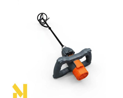 Міксер будівельний GTM MX-60/1200