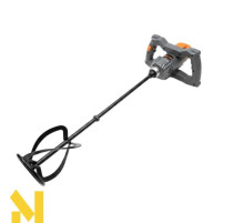 Міксер будівельний GTM MX-60/1200