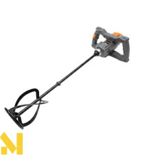 Міксер будівельний GTM MX-60/1200