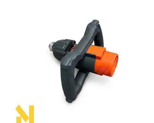 Міксер будівельний GTM MX-60/1200