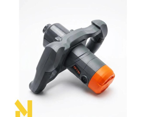 Міксер будівельний GTM MX-80/1400