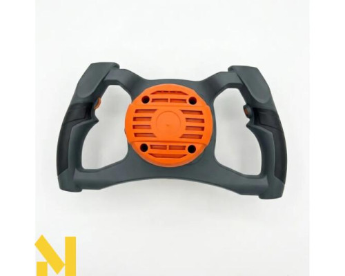 Міксер будівельний GTM MX-80/1400
