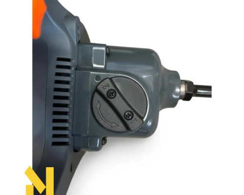 Міксер будівельний GTM MX-80/1400