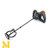 Міксер будівельний GTM MX-80/1400