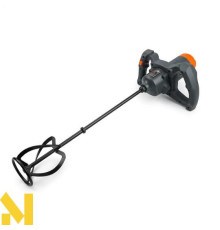 Міксер будівельний GTM MX-80/1400