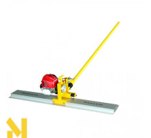 Привод віброрейки Masalta MMD-4-T