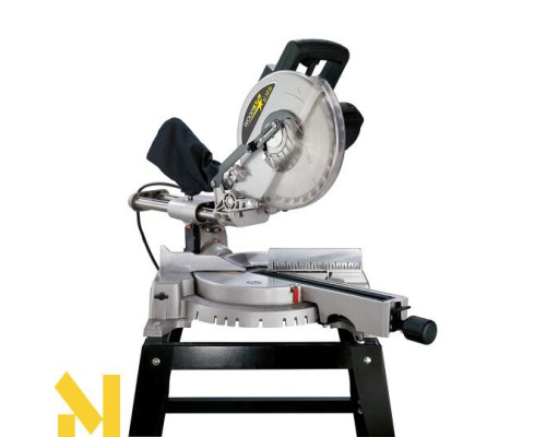 Пила торцювальна Scheppach (Woodster) SL10LU