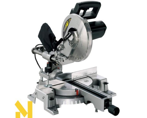 Пила торцювальна Scheppach (Woodster) SL10LU