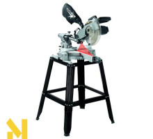 Пила торцювальна Scheppach (Woodster) SL10LU