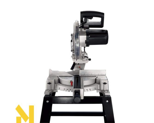 Пила торцювальна Scheppach (Woodster) SL10LU