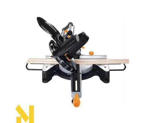 Пила торцювальна Scheppach (Woodster) SL8LXU