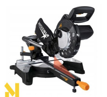 Пила торцювальна Scheppach (Woodster) SL8LXU