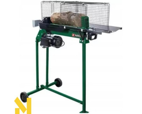 Дровокол гідравлічний Parkside PLS600A1