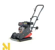 Віброплита бензинова Faworyt CZS90