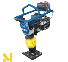 Вібронога бензинова Scheppach VS1000