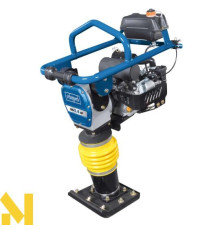 Вібронога бензинова Scheppach VS1000