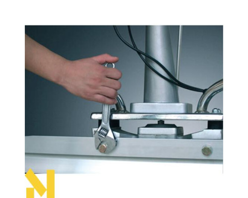 Привід віброрейки Masalta MCD-4 (39087)