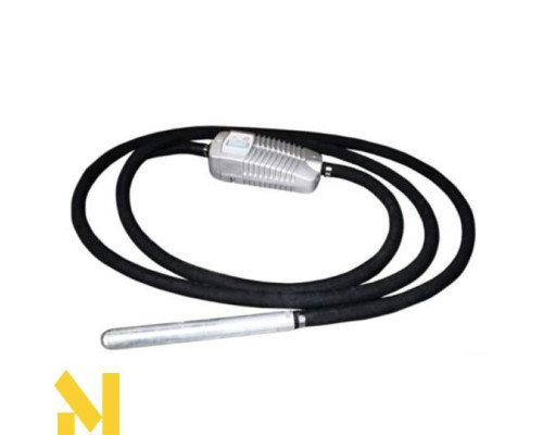 Вібратор глибинний GTM X-RAY 700 Вт