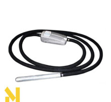 Вібратор глибинний GTM X-RAY 900 Вт