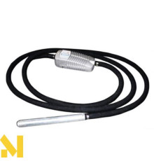 Вібратор глибинний GTM X-RAY 900 Вт