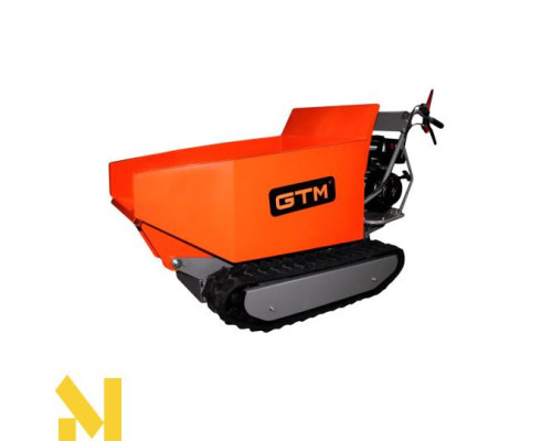 Міні-самоскид GTM D50MA