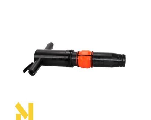 Відбійний молоток пневматичний GTM G20 МОП-6